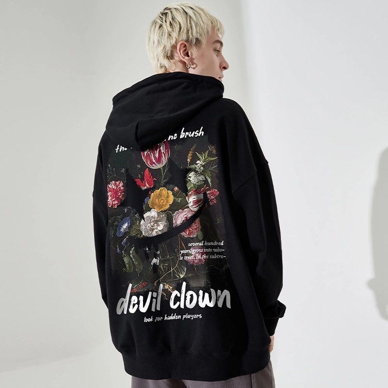 x DEVIL CLOWN
