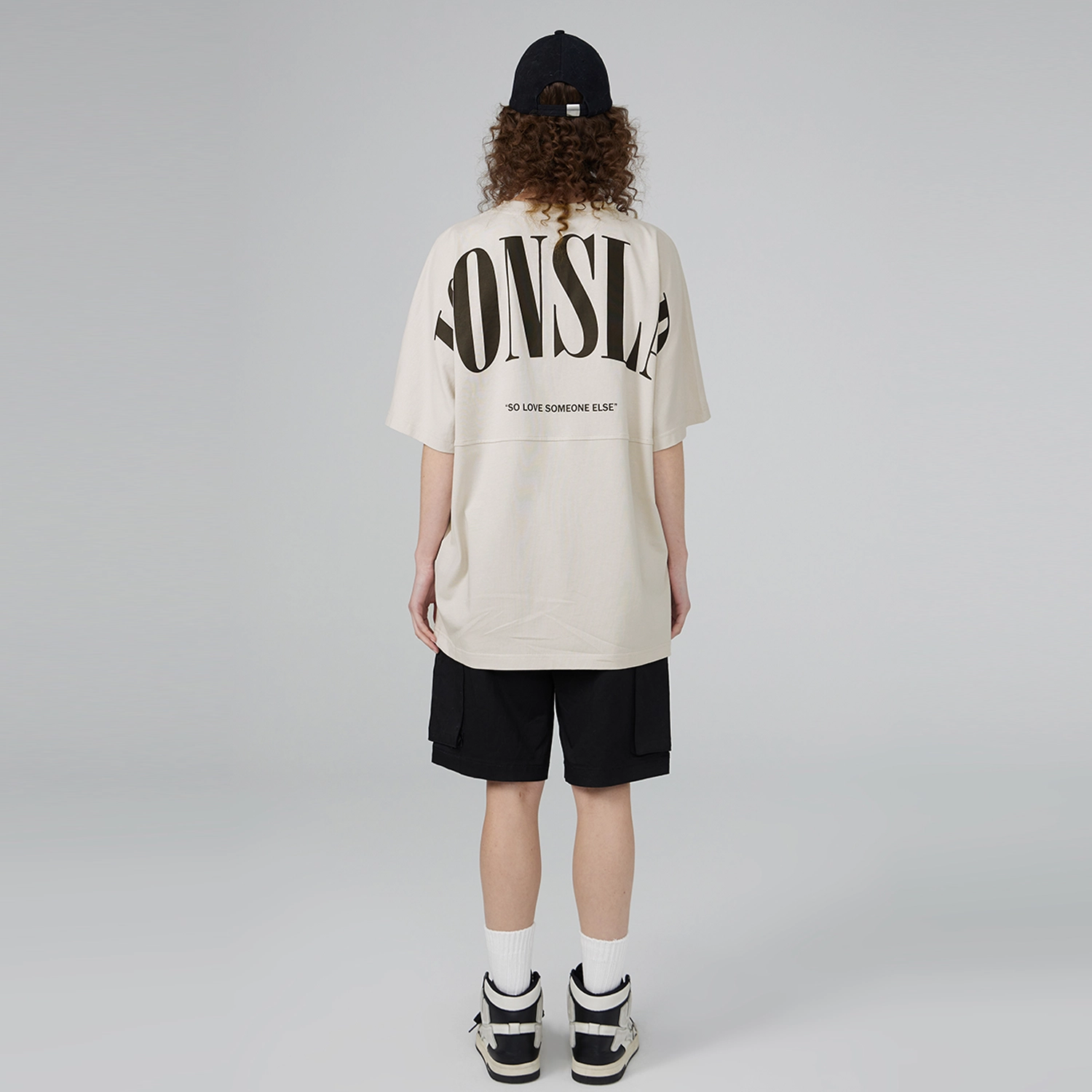ICONS Lab SS23 T