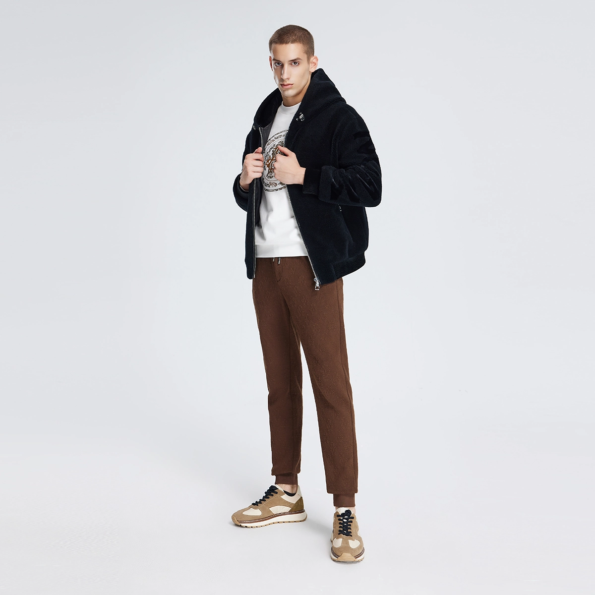MANGANO FW22