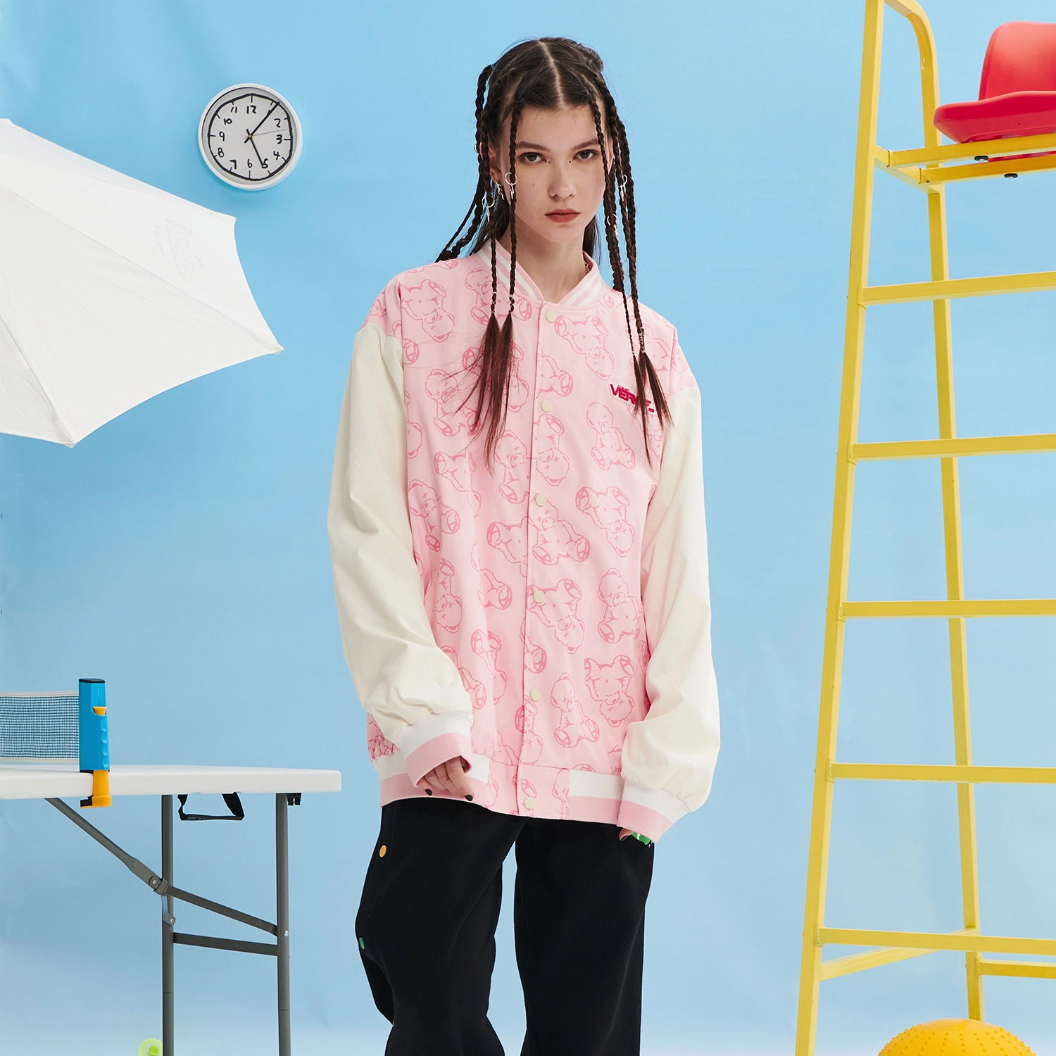 ICONS Lab x VERAF CA