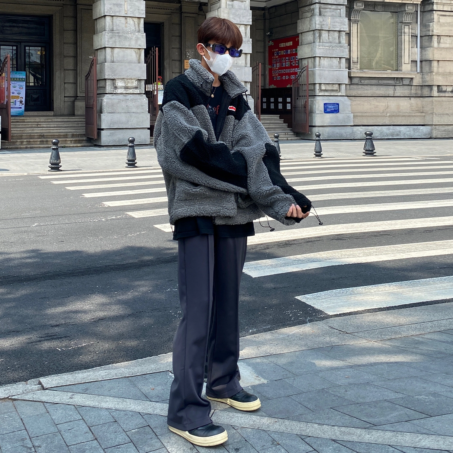 XINYINSU