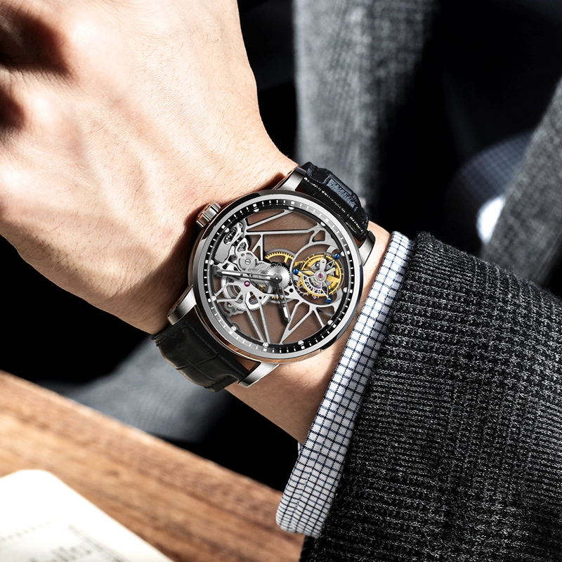 Tourbillon 1925B-A