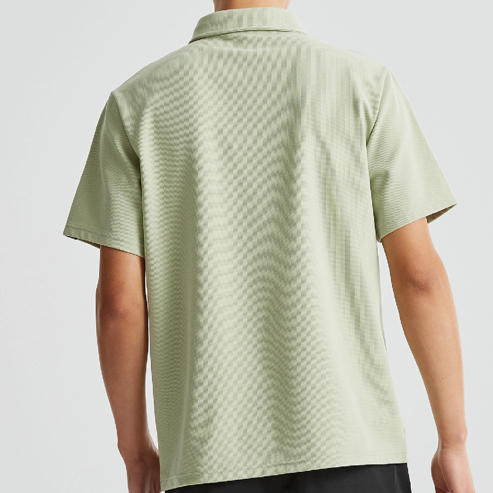CAT SS23 Polo