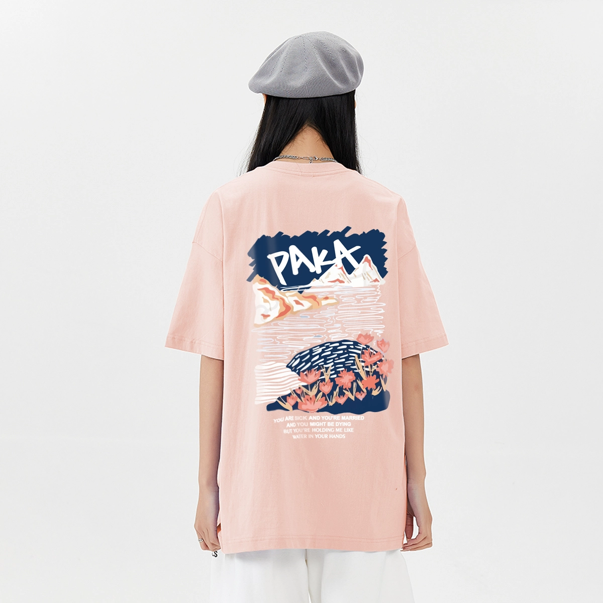 PAKA T