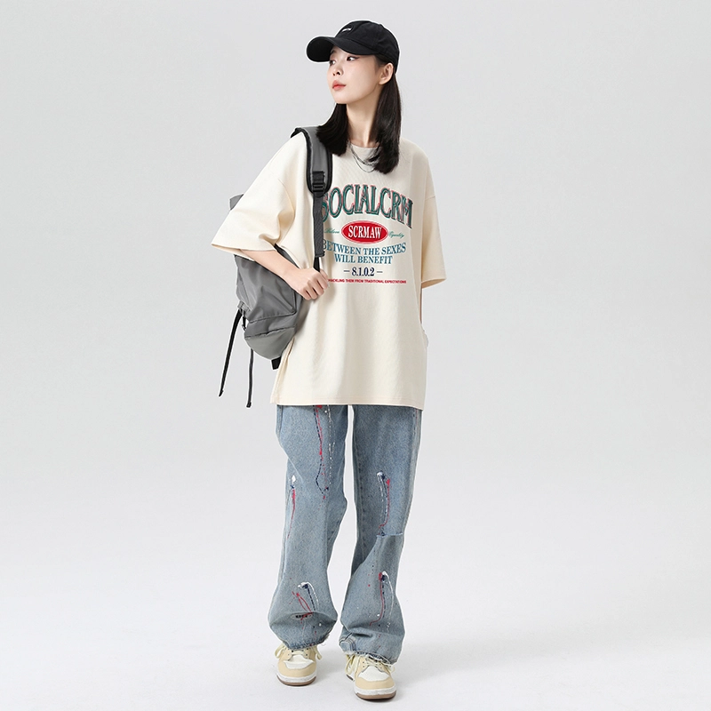 SCRM T
