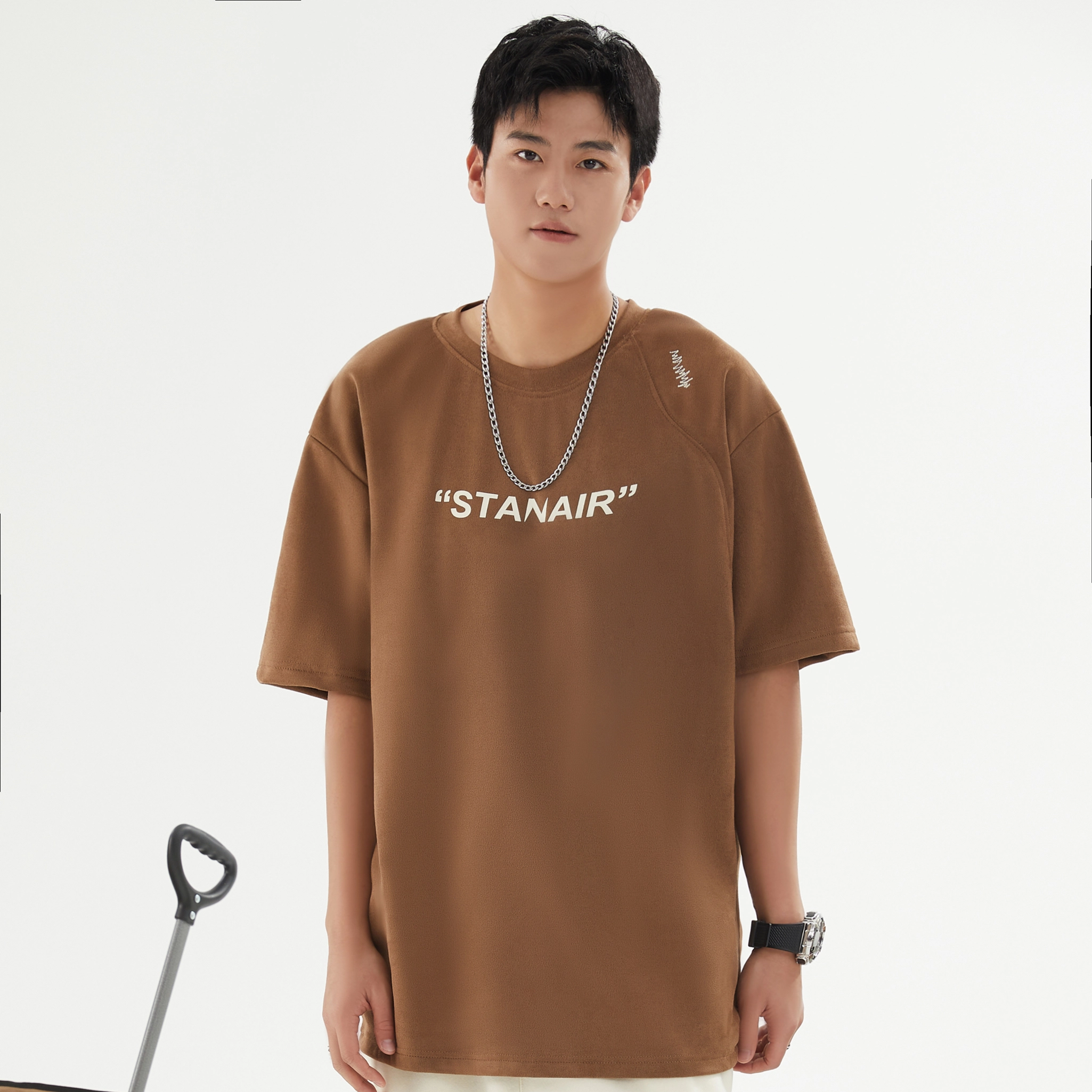 STANAIR LogoT