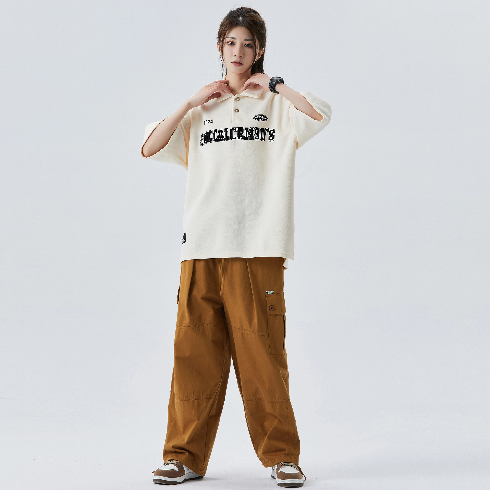 SCRM Polo