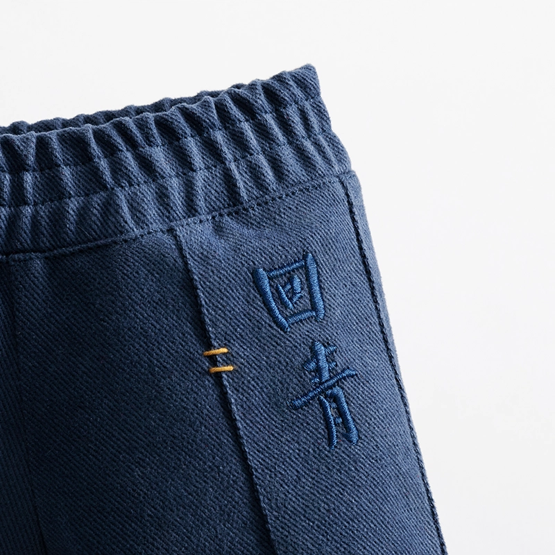 问童子 问童子玩偶 玩偶服装 长裤/回青 着替 玩偶周边