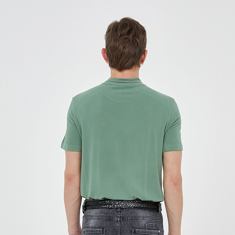 DAVID NAMAN FW22 logoT