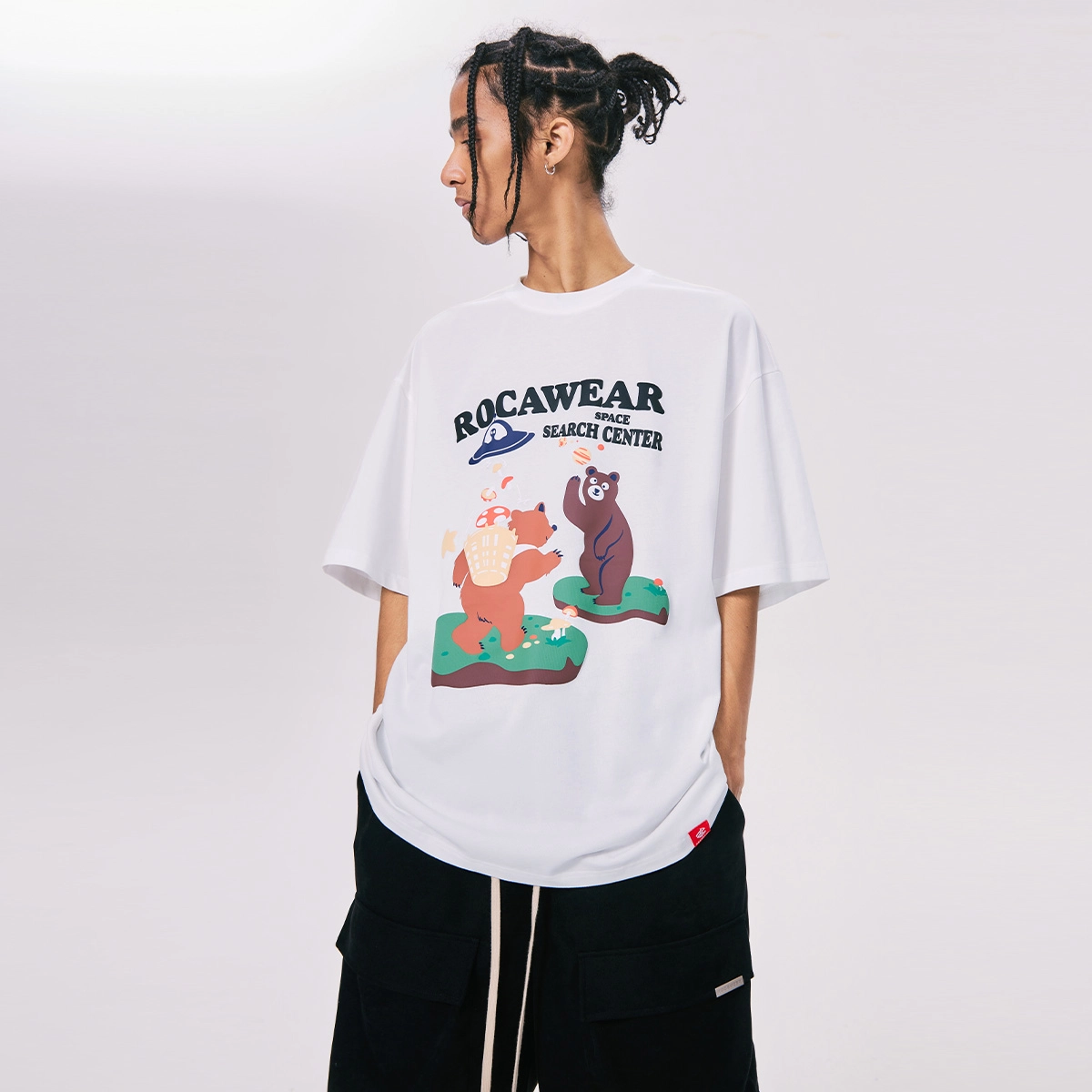 ROCAWEAR T