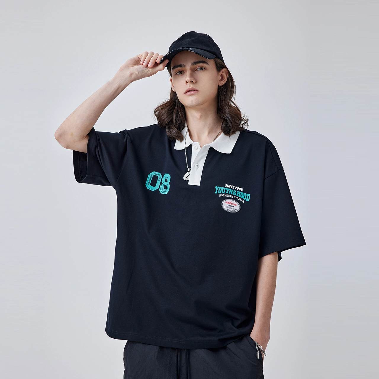Guuka LogoPolo