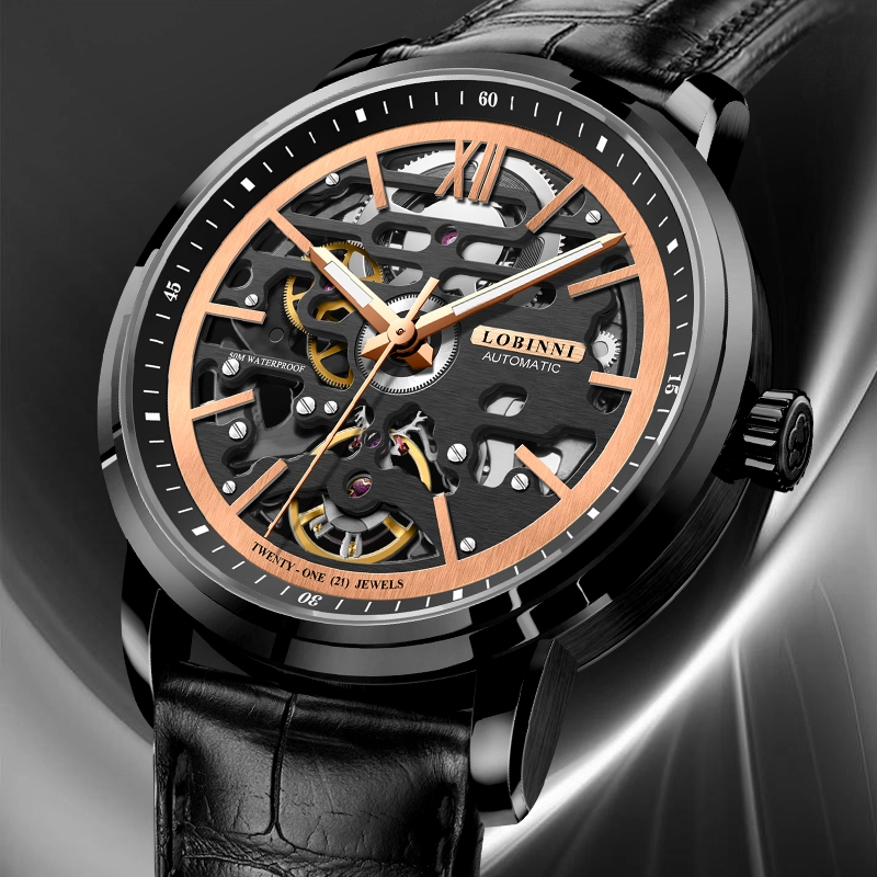 LOBINNI L 92001-A