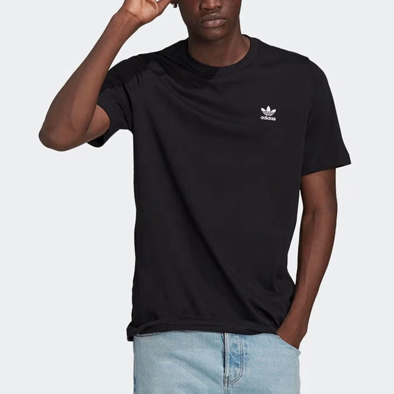 adidas originals SS22 Essential Tee LogoT