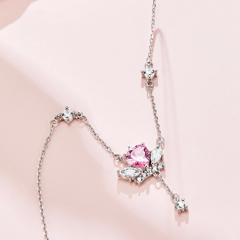 DAISY BEAUTY s925