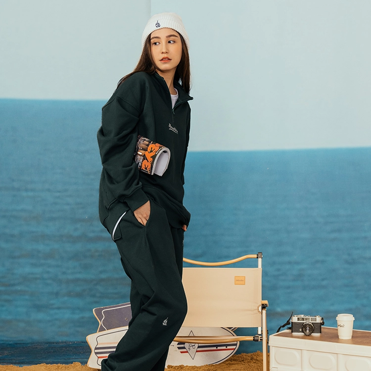 nautica white sail SS23