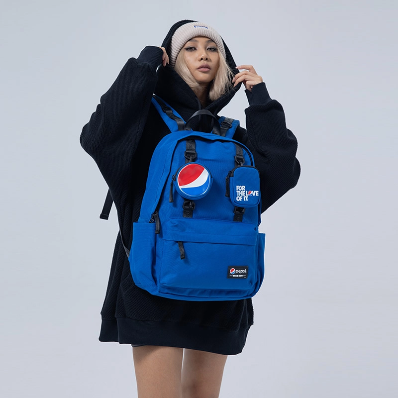 Pepsi