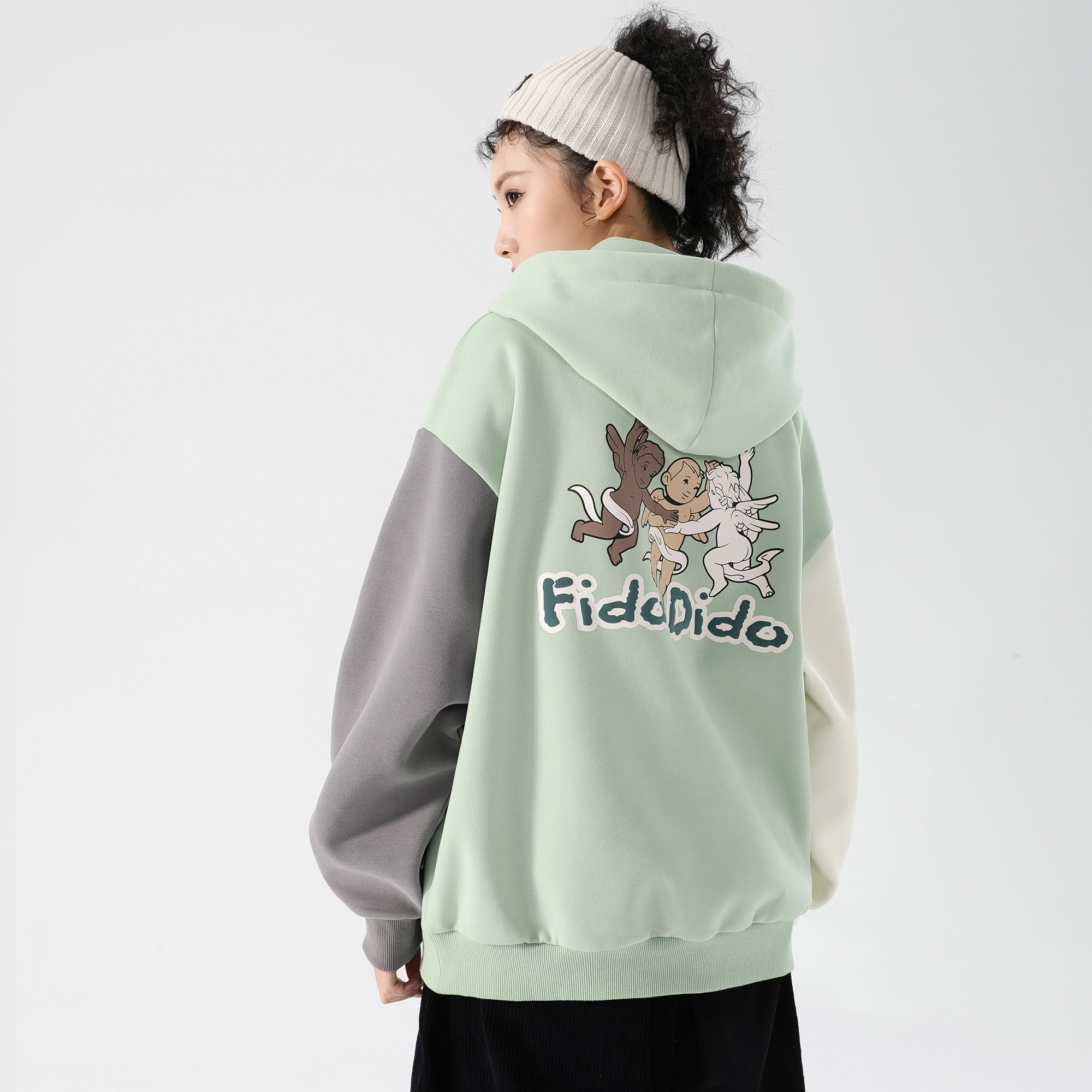 FIDO DIDO