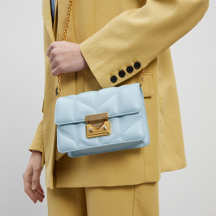 CHARLESKEITH CK PU