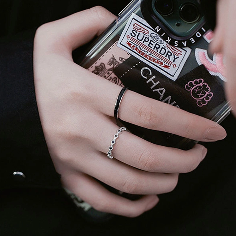 DAISY BEAUTY S925