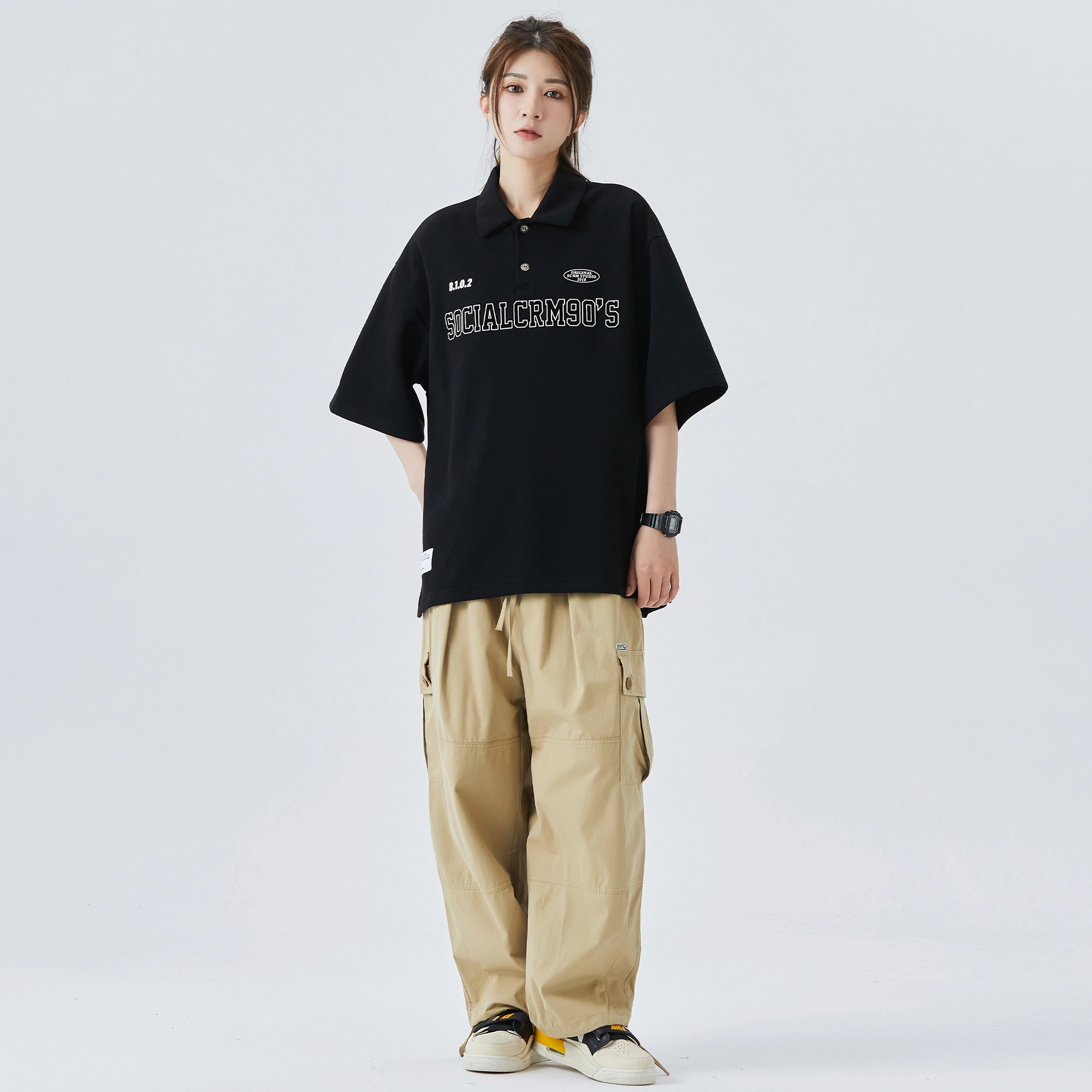 SCRM Polo