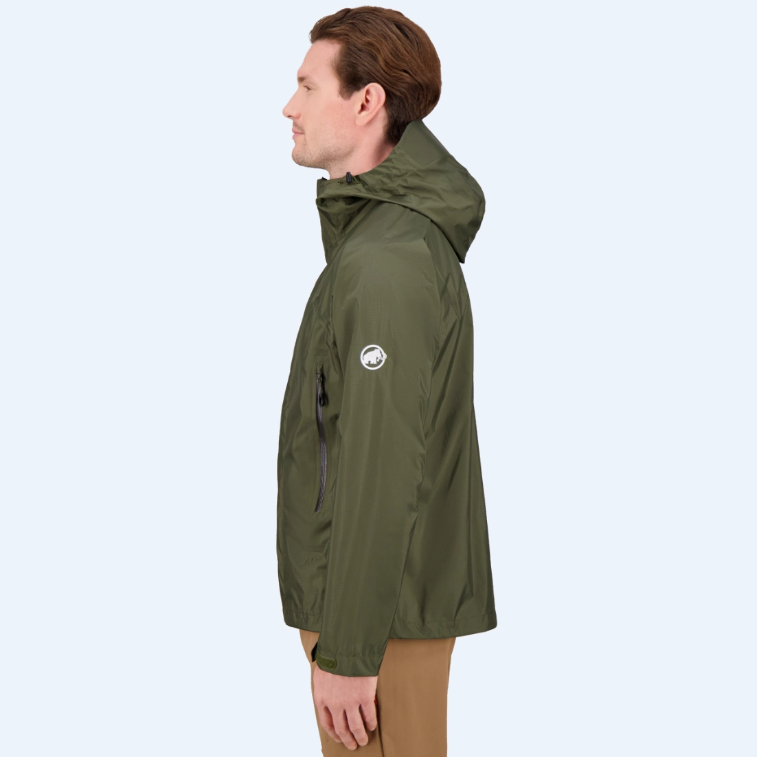 MAMMUT Microlayer