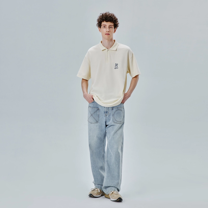 PSO Brand LogoPolo