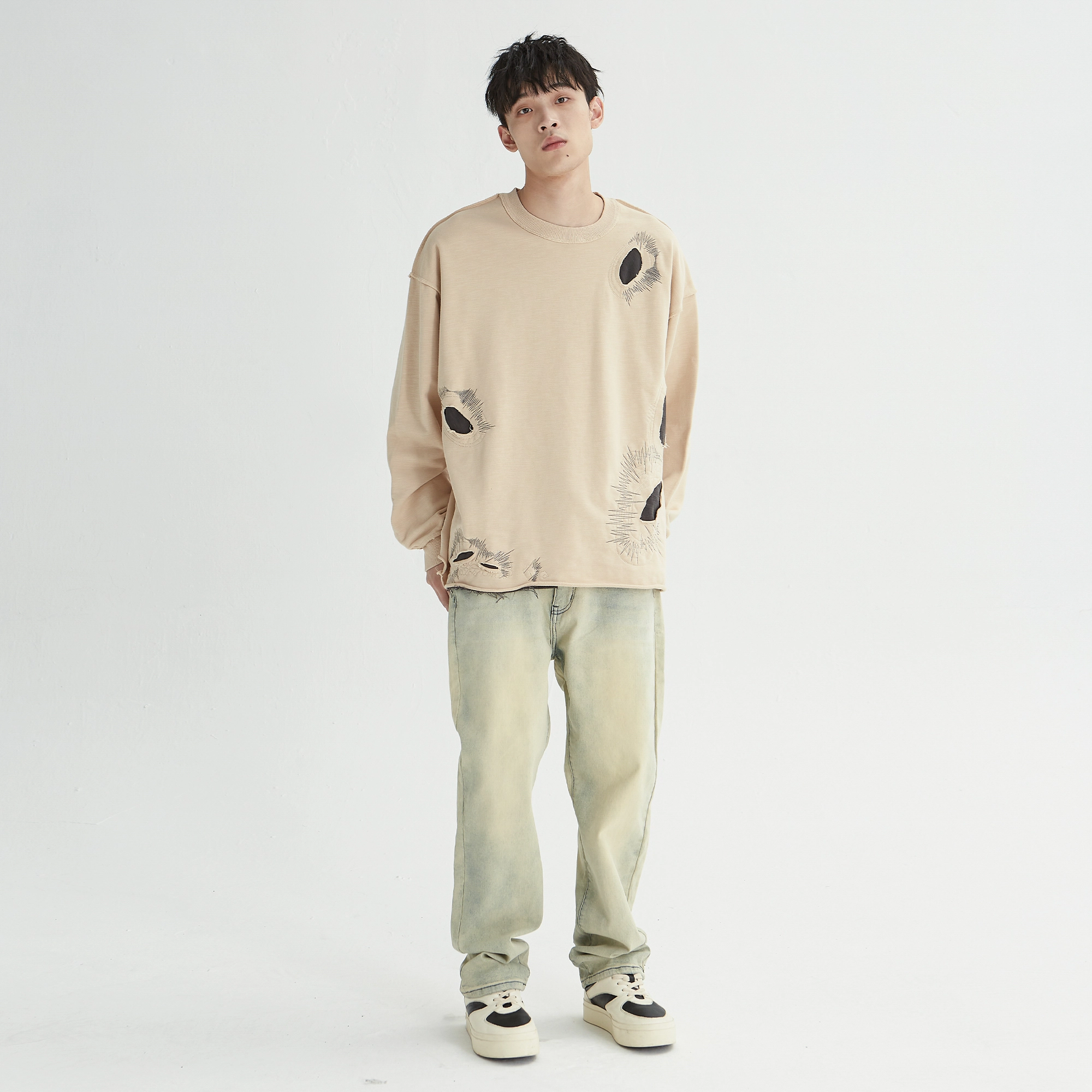 XINYINSU x pd