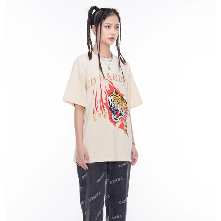 ED HARDY X LogoT