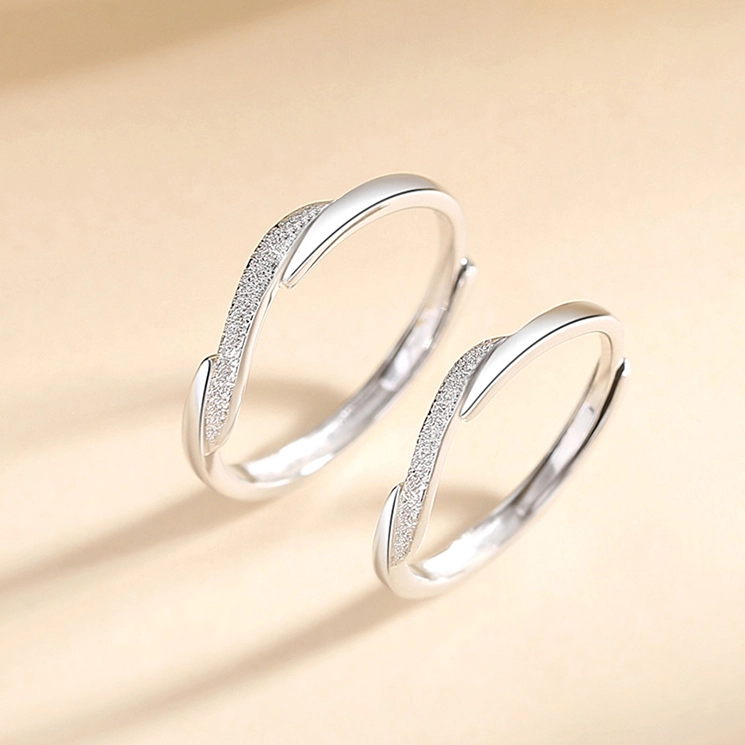 VERENA REINE 18K S925