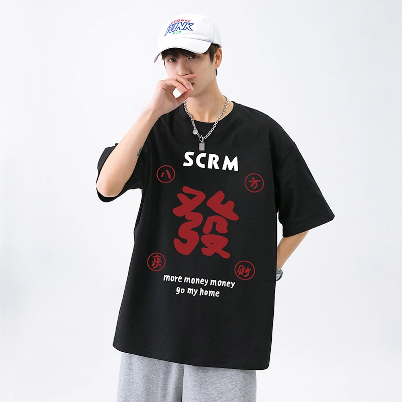 SCRM logoT