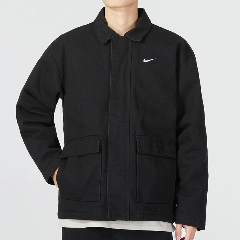 Nike As M Nl Filled Work Jacket Logo
