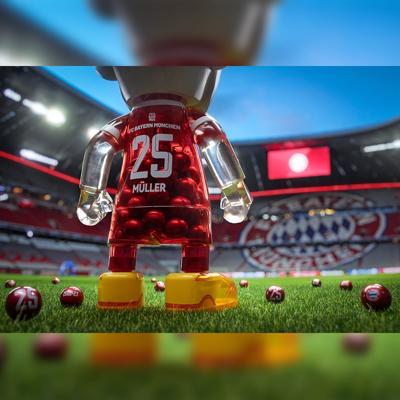 AcePlayer MONEYBALL