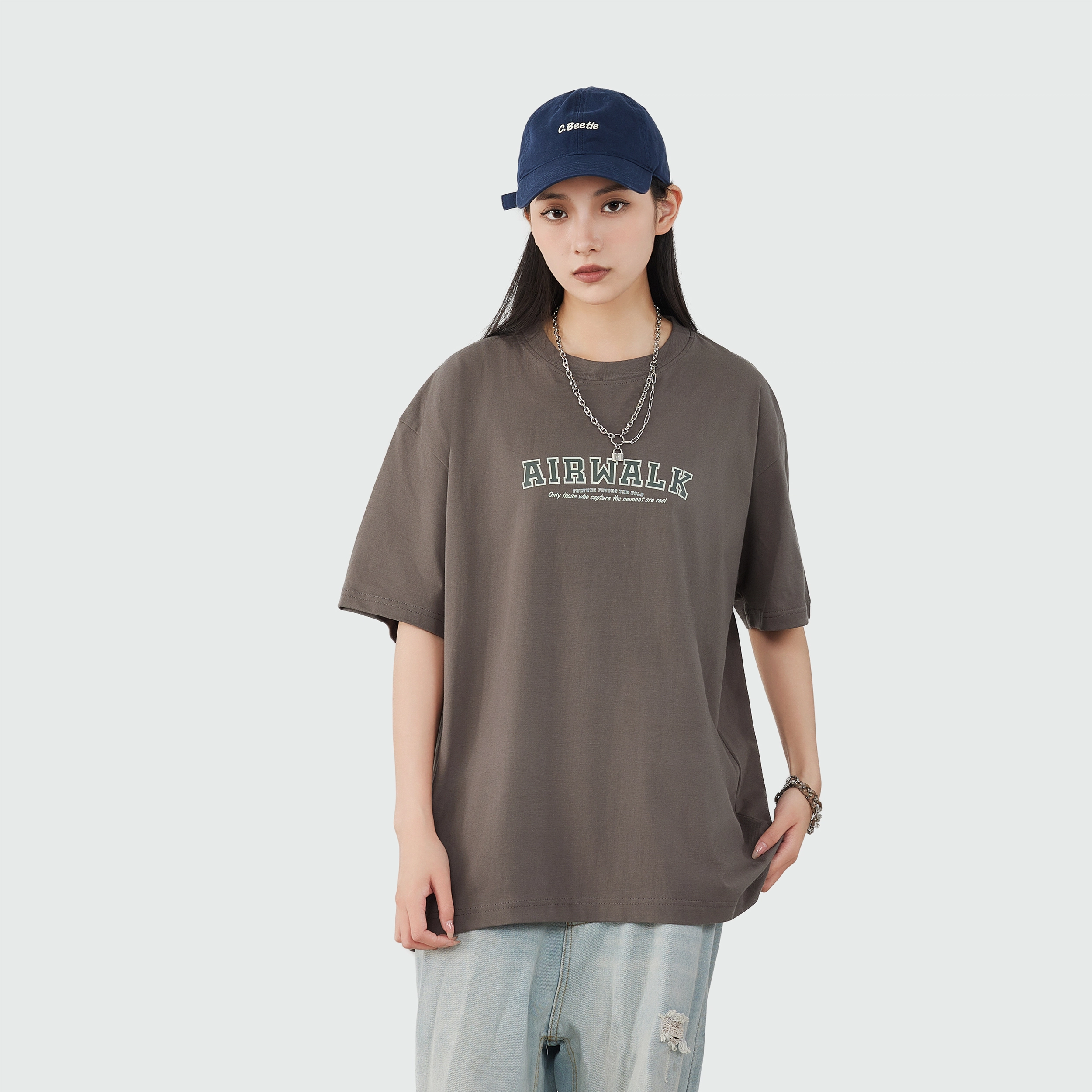 Airwalk LogoT