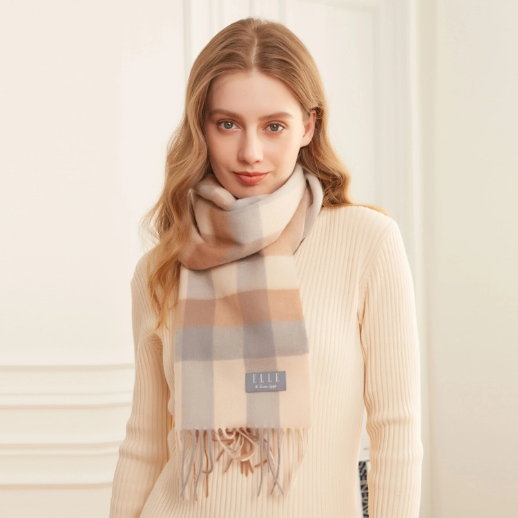 ELLE