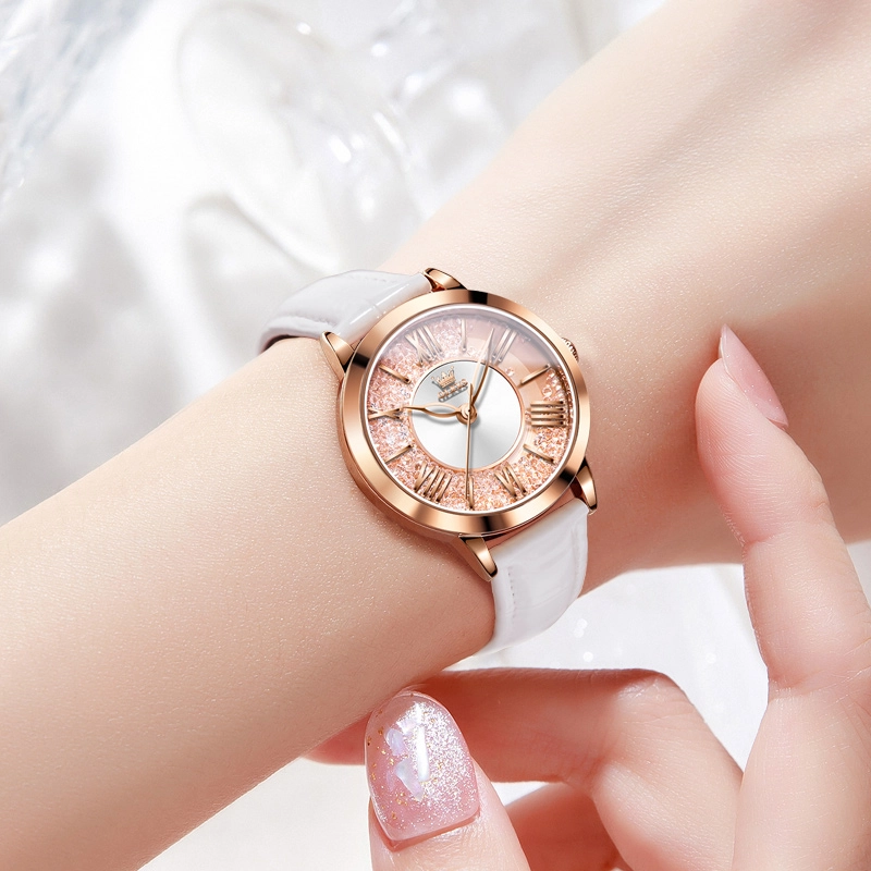 OLEVS PU S-5539
