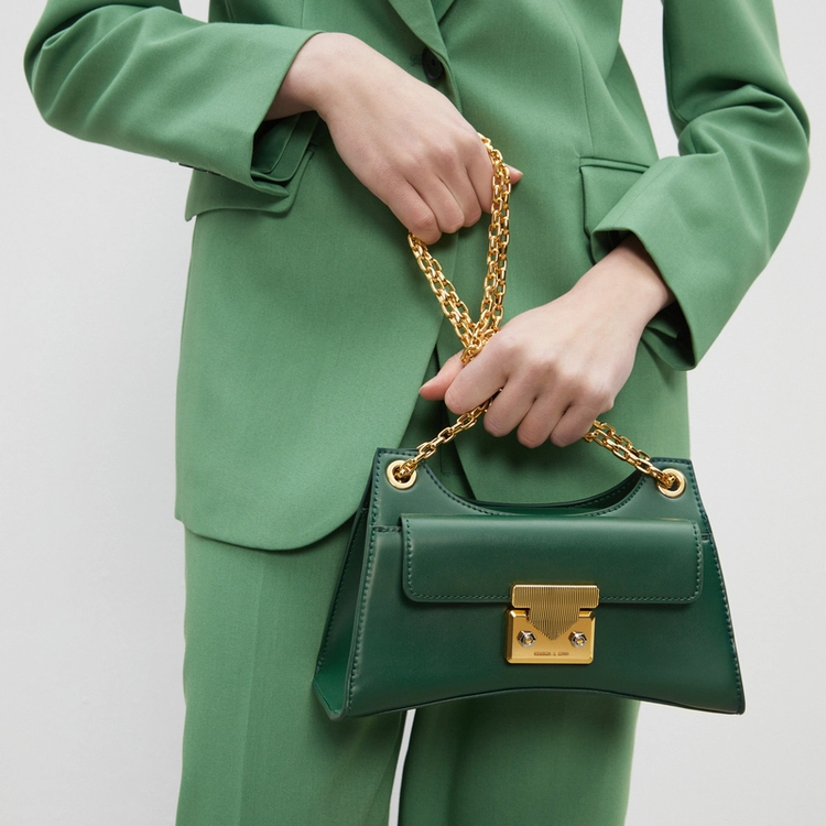 CHARLESKEITH PU ck