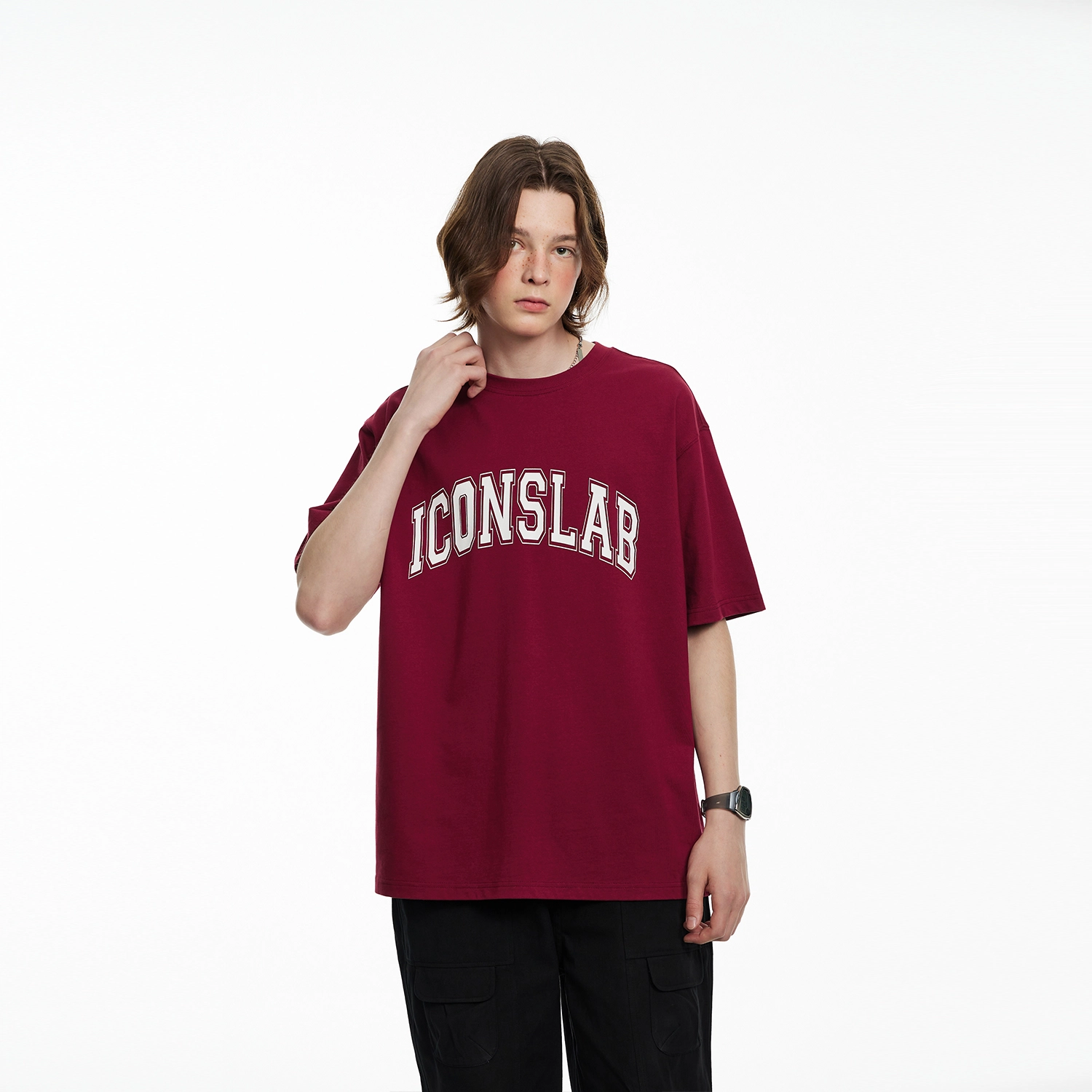 ICONS Lab SS23 icons T