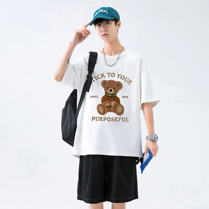 SCRM SS22 LogoT