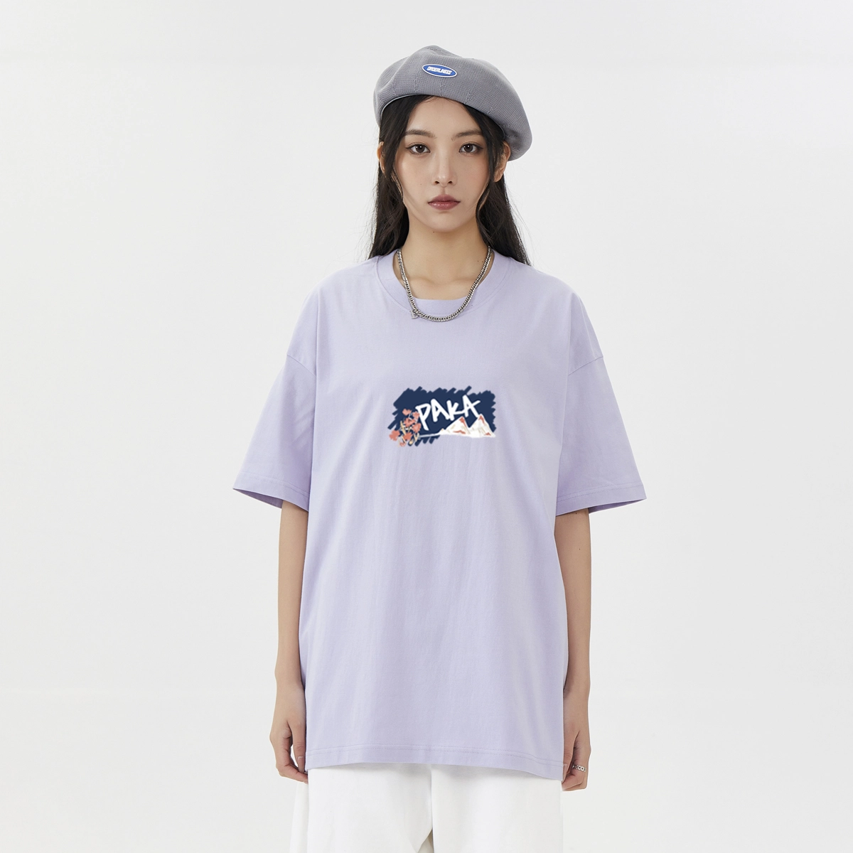 PAKA T