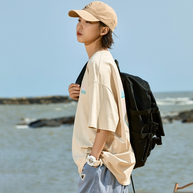 AMBER LIGHT T