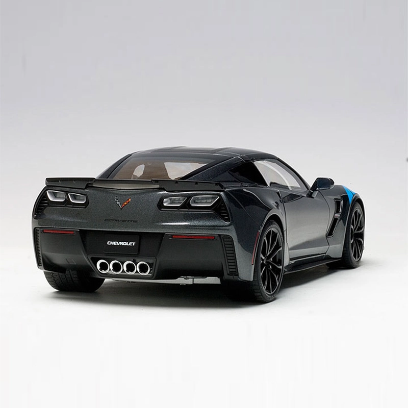 AUTOart 118 CORVETTE GRAND SPO
