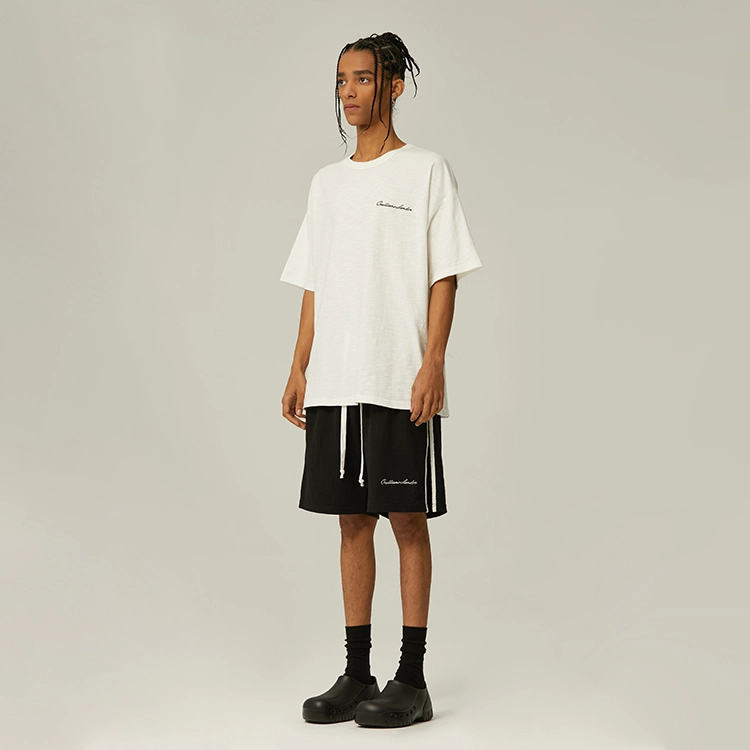 GALLIANO LANDOR SS22 logoT