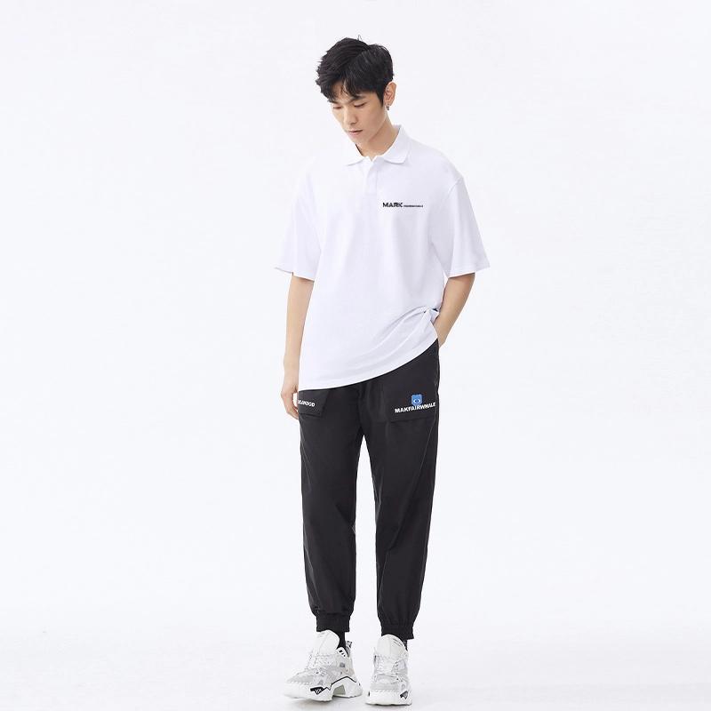 FAIRWHALE Polo