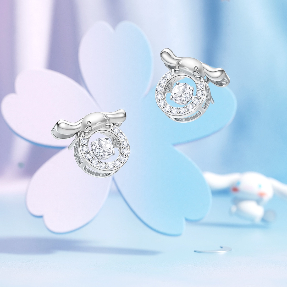 Cinnamoroll S925
