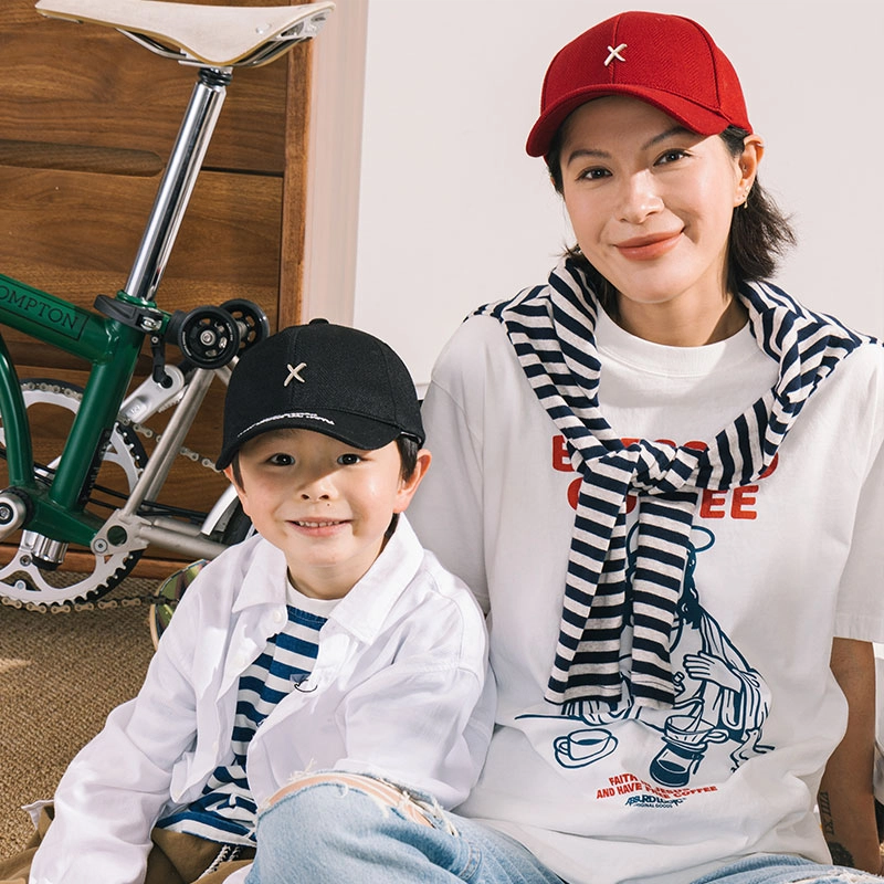 Xotic KIDS Tweed