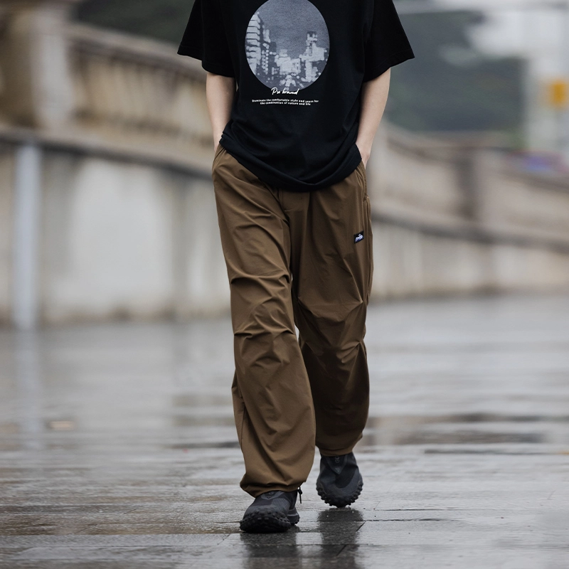PSO Brand