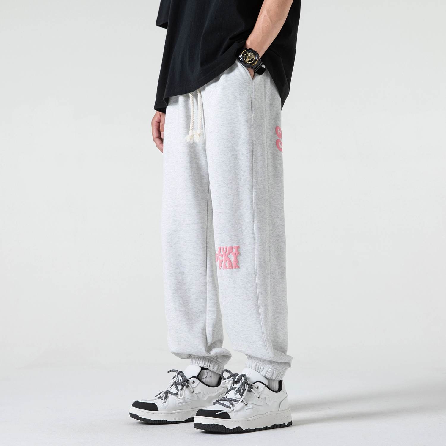 GOLFCROSS