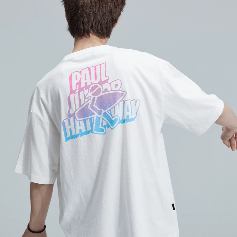 PJ's Vigor LogoT