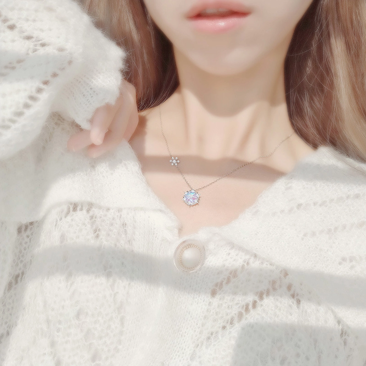 DAISY BEAUTYS925