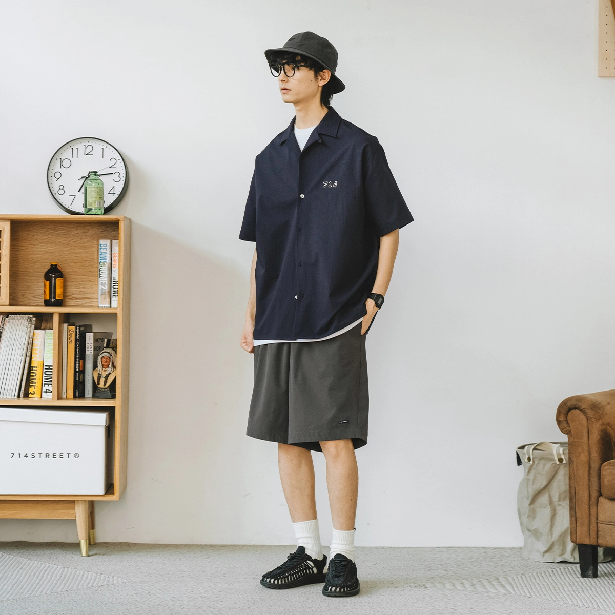 714STREET SS22